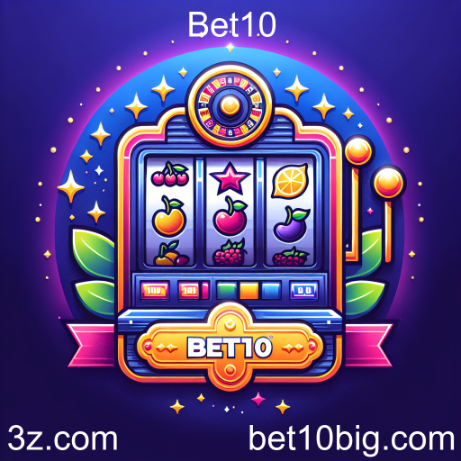 Atrações dos Caça-Níqueis no Bet10